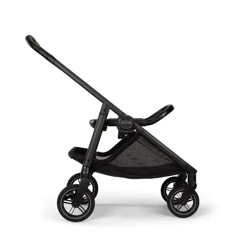 Nuna - Swiv Stroller, Acorn - Image 14