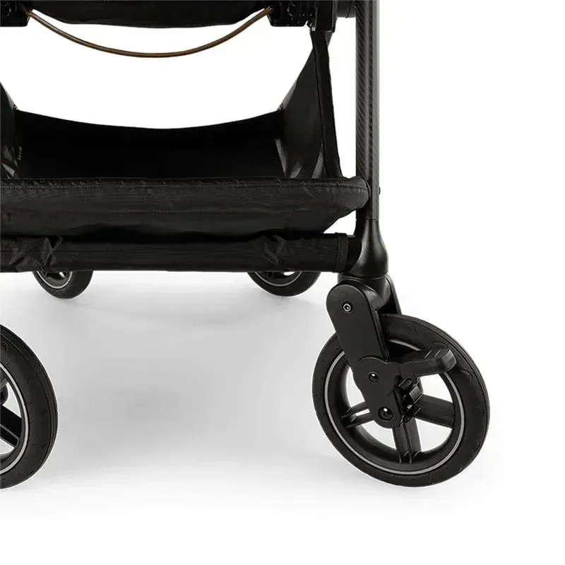 Nuna - Swiv Stroller, Acorn - Image 18