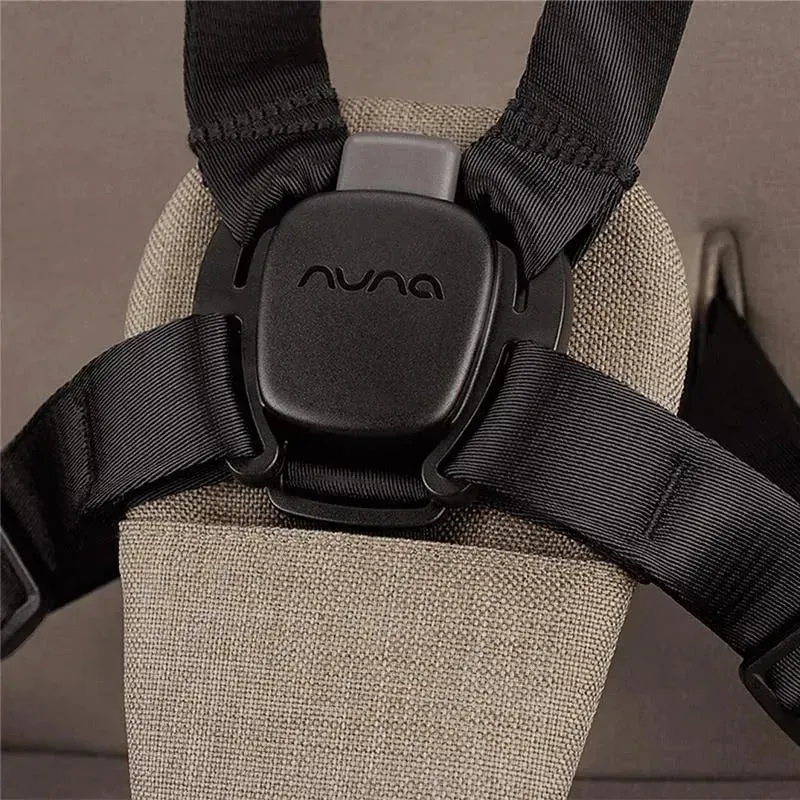 Nuna - Swiv Stroller, Acorn - Image 3
