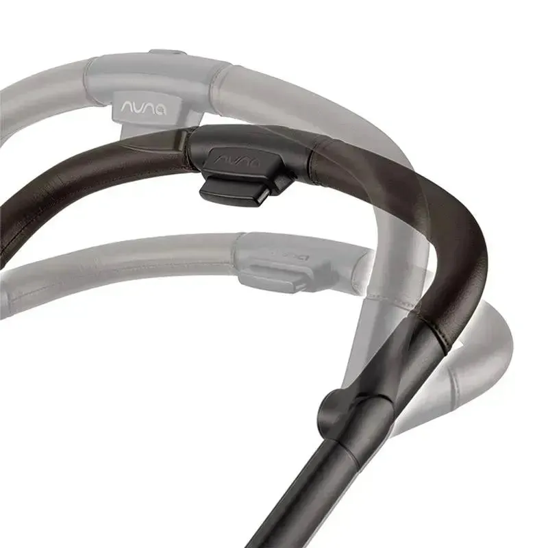 Nuna - Swiv Stroller, Acorn - Image 6