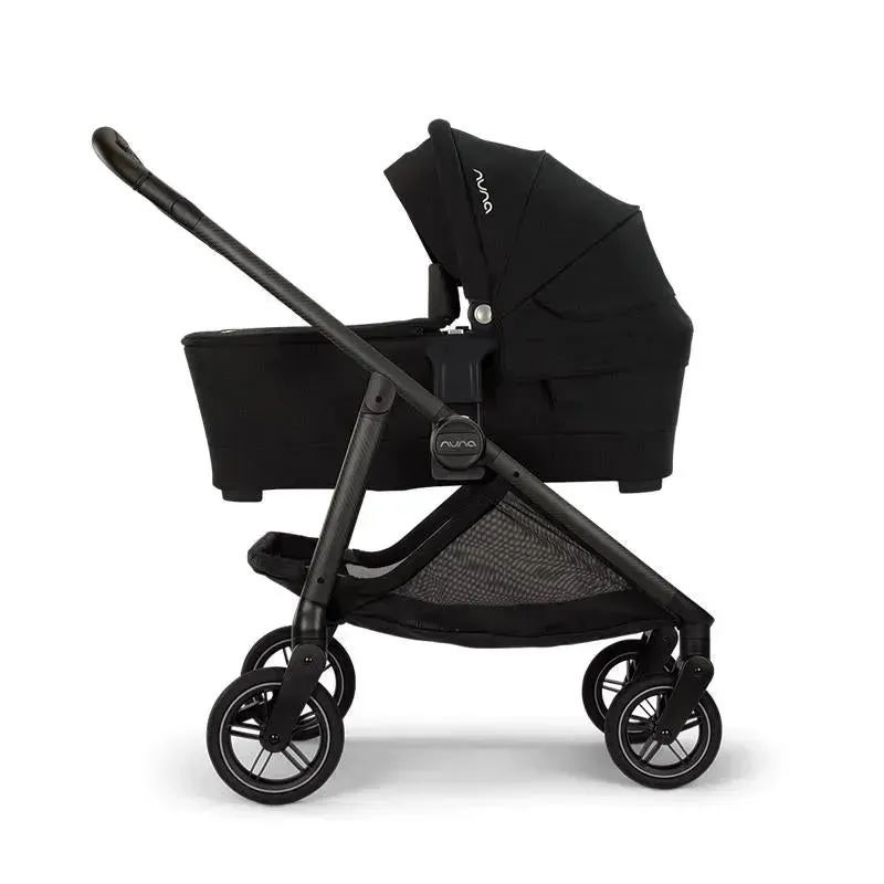 Nuna - Swiv Stroller, Acorn - Image 7