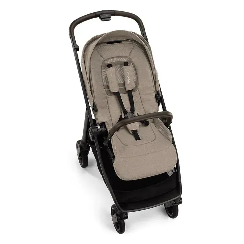 Nuna - Swiv Stroller, Acorn - Image 8