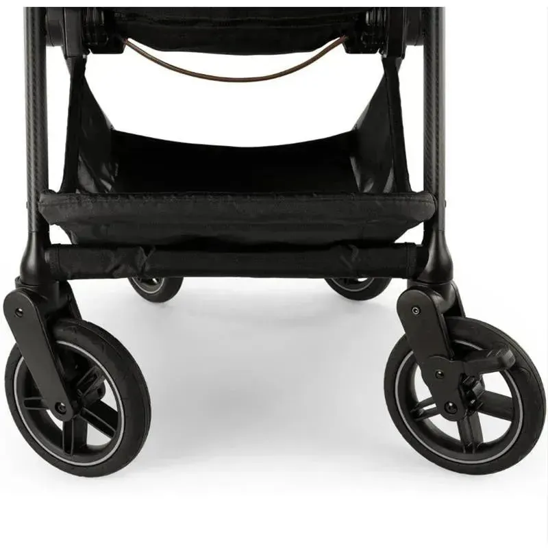 Nuna - Swiv Stroller, Biscotti - Image 2
