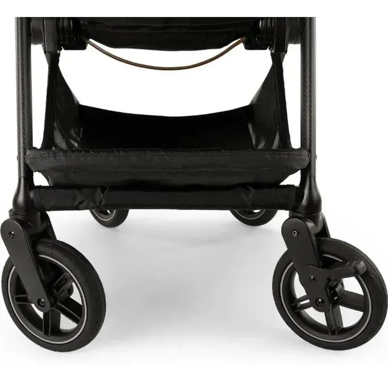 Nuna - Swiv Stroller, Caviar - Image 21