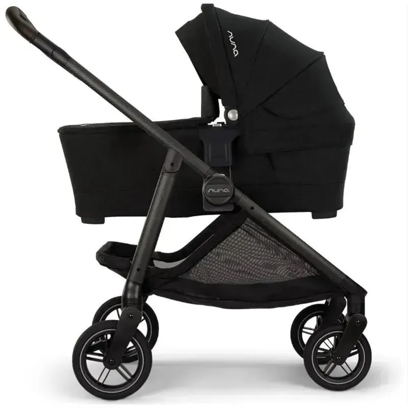Nuna - Swiv Stroller, Cedar - Image 8
