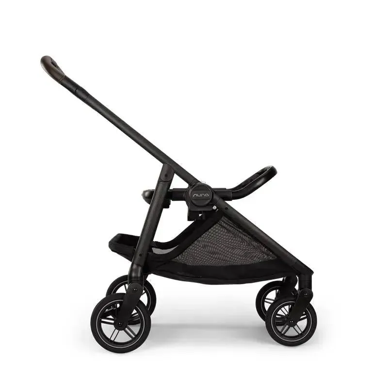 Nuna - Swiv Stroller, Chai - Image 10