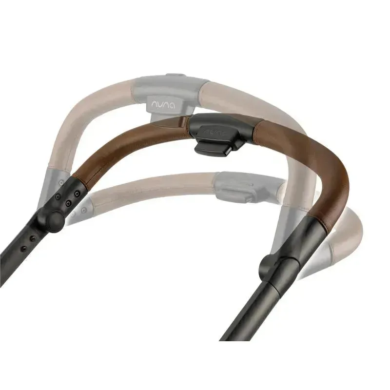 Nuna - Swiv Stroller, Chai - Image 13