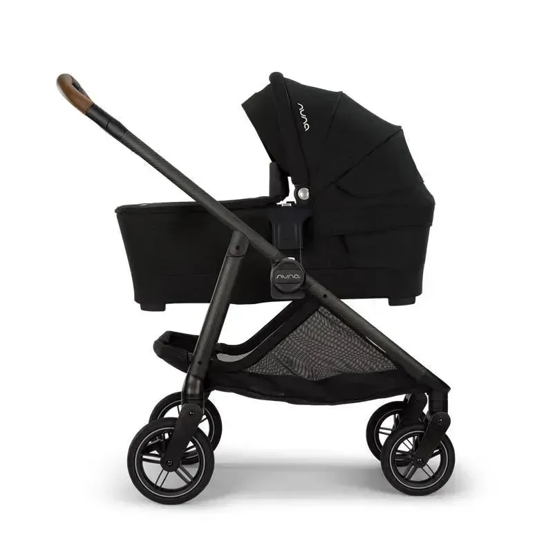 Nuna - Swiv Stroller, Chai - Image 14