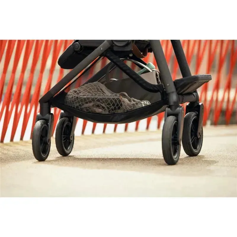 Nuna - Swiv Stroller, Chai - Image 21