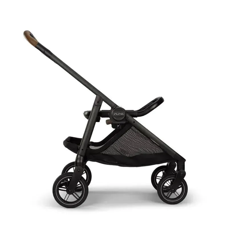 Nuna - Swiv Stroller, Granite - Image 15