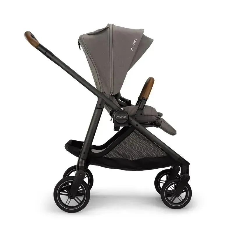 Nuna - Swiv Stroller, Granite - Image 16