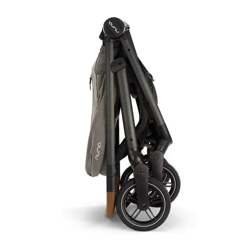 Nuna - Swiv Stroller, Granite - Image 7