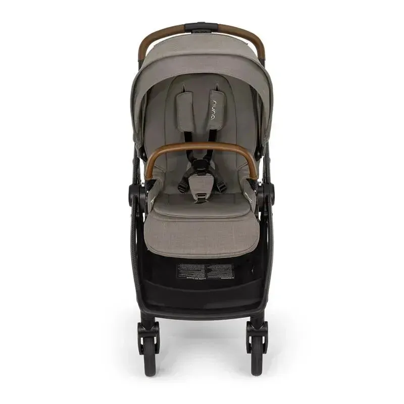 Nuna - Swiv Stroller, Granite - Image 8