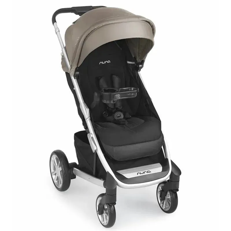 Nuna - Tavo Stroller Child Tray - Image 3