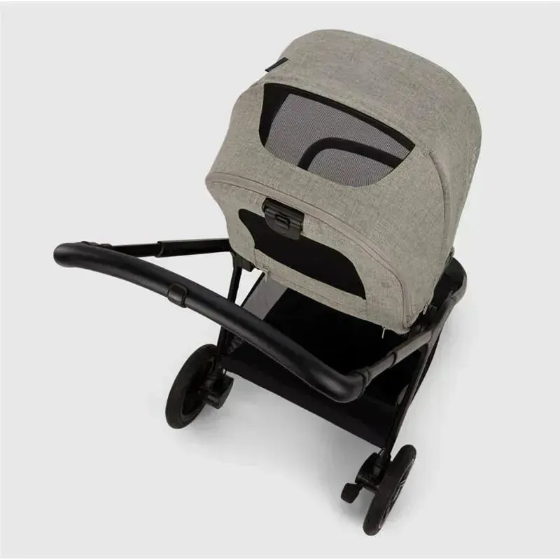 Nuna - Triv Next Bmw Stroller Graphene - Image 6