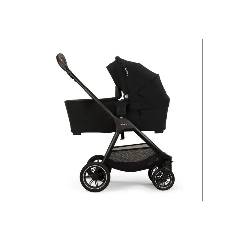 Nuna - Triv Next W Magnetic Buckle, Biscotti - Image 7