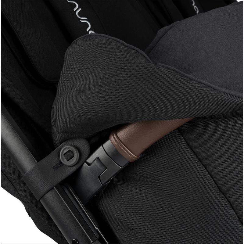 Nuna - Trvl Dubl Footmuff - Image 3