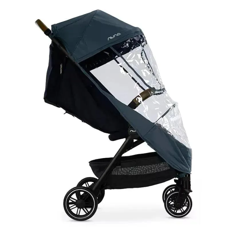 Nuna - Trvl Rain Cover - Image 2