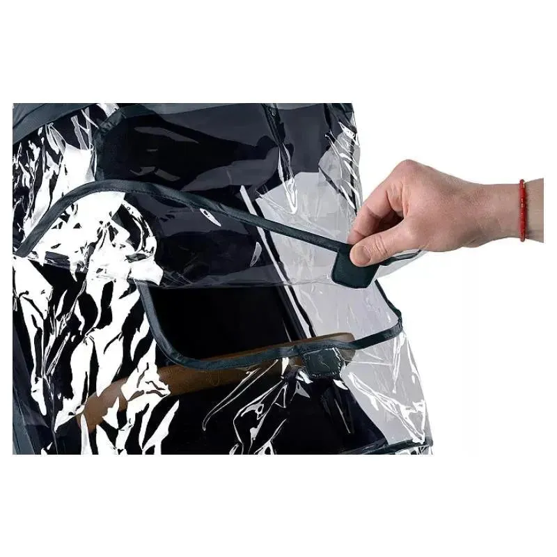 Nuna - Trvl Rain Cover - Image 3