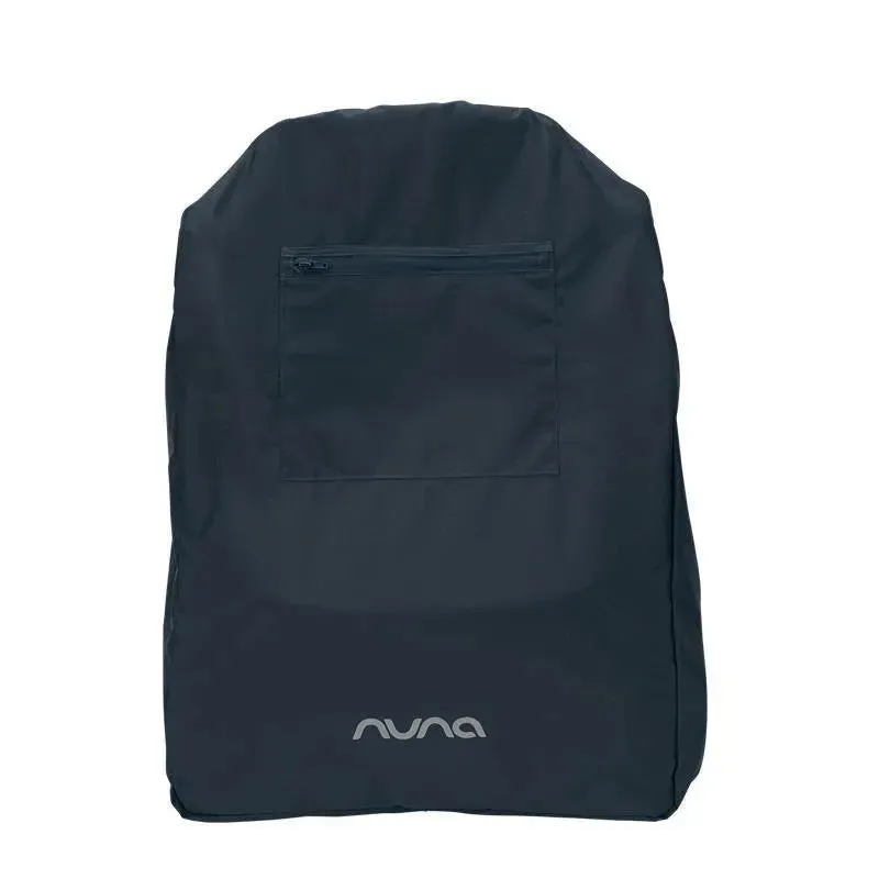 Nuna - Trvl Stroller With Travel Bag Caviar - Image 7