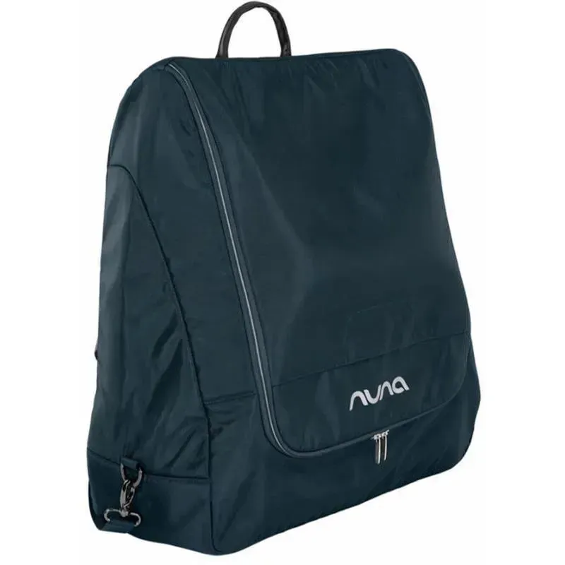 Nuna - Trvl Transport Bag Indigo - Image 3