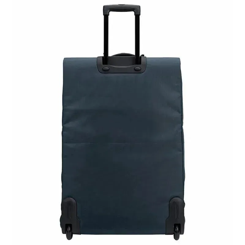 Nuna - Wheeled Travel Bag, Indigo - Image 4