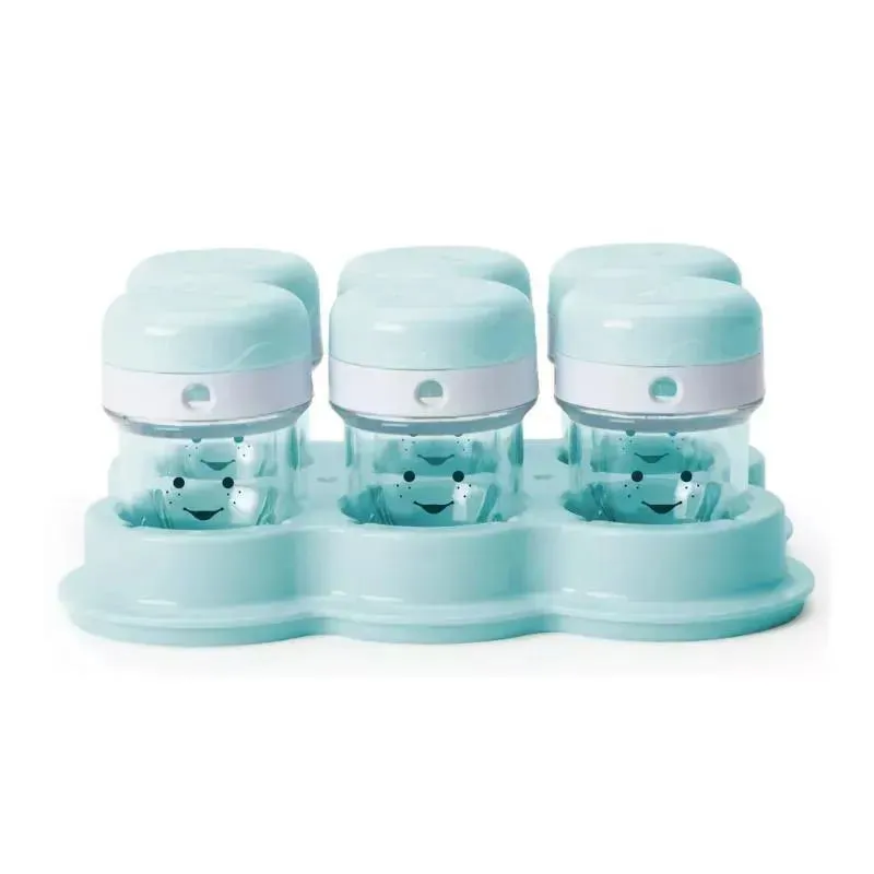 NutriBullet Baby - Food Accessory Kit - Image 3