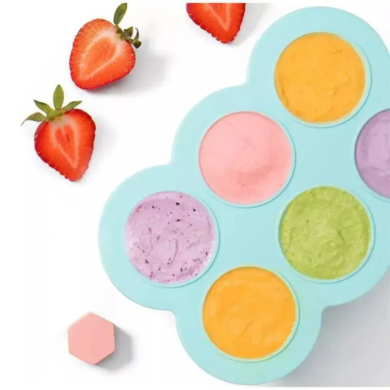NutriBullet Baby - Food Accessory Kit - Image 4