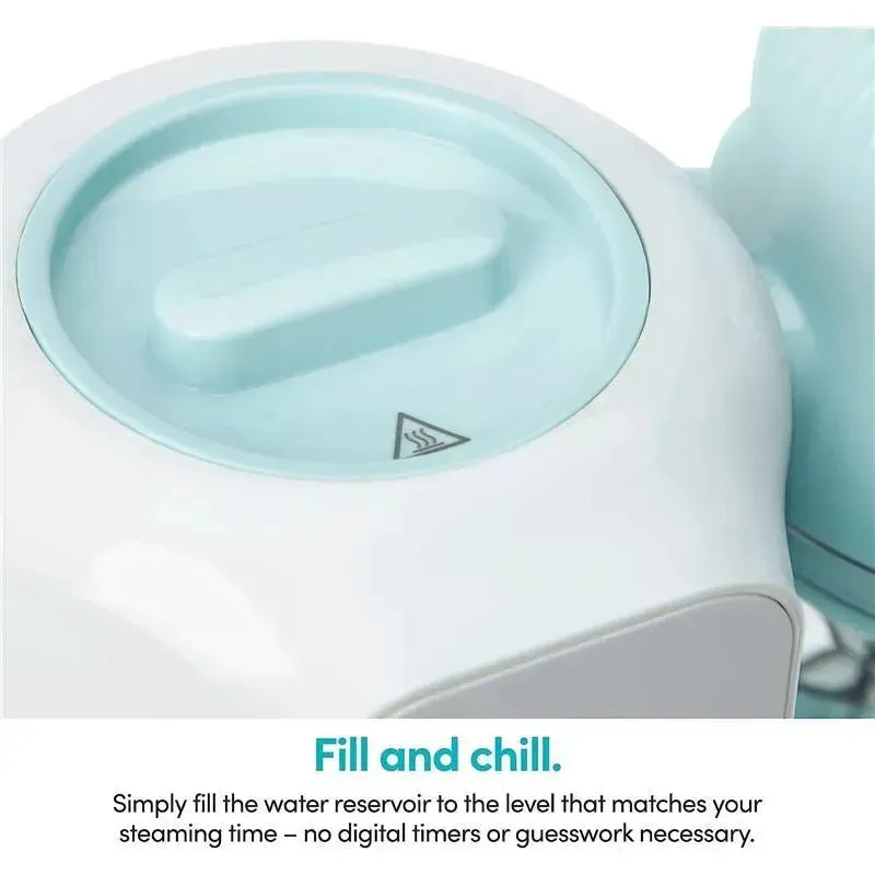 NutriBullet Baby - Steam and Blend Food Processor - Image 3