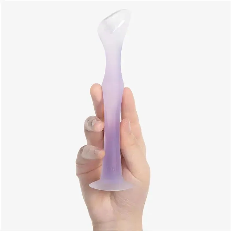 Ola Baby - Diaper Rash Cream Applicator with Suction Base, Mint - Image 6