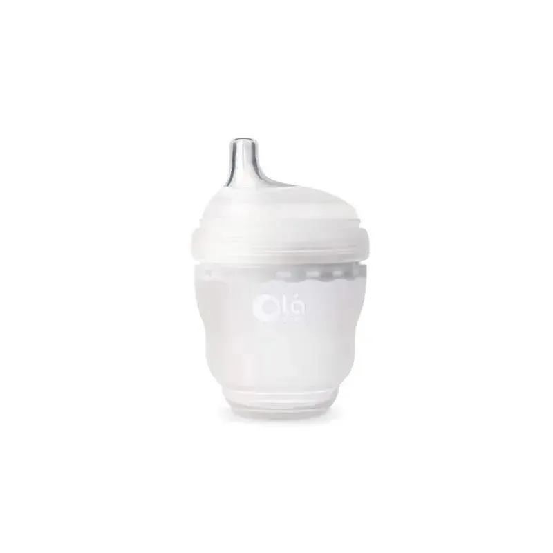 Ola Baby Gentle Bottle - Soft Spout - Image 2