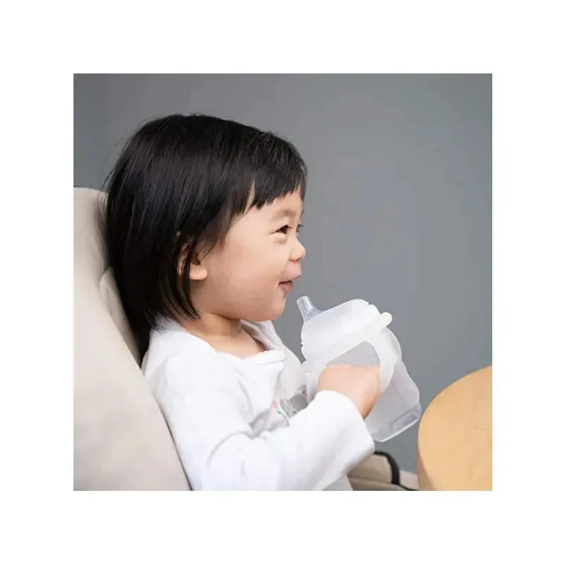 Ola Baby Gentle Bottle - Soft Spout - Image 3