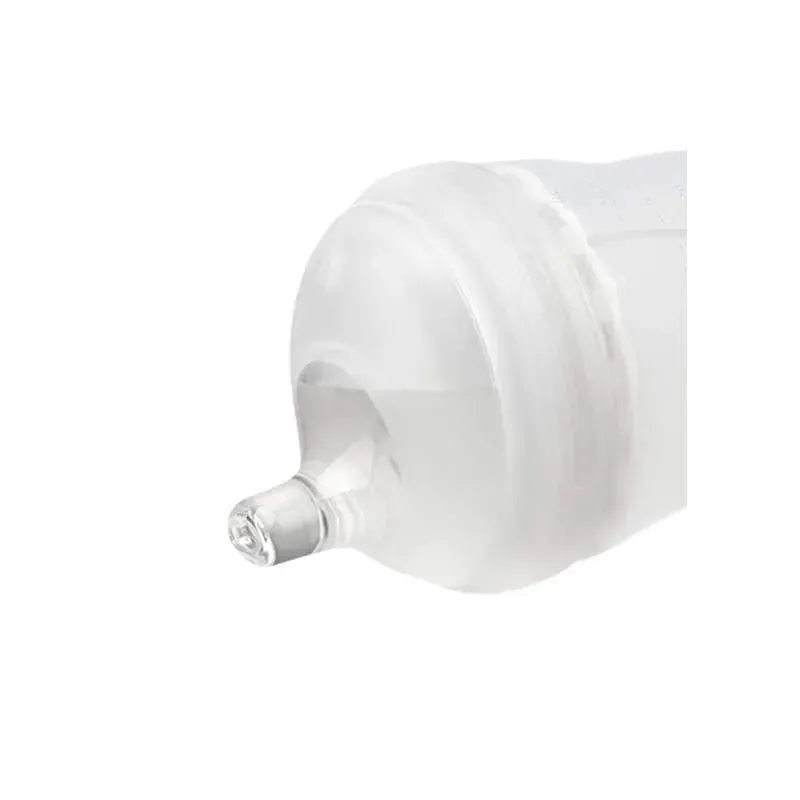 Ola Baby Gentle Bottle - Soft Spout - Image 4