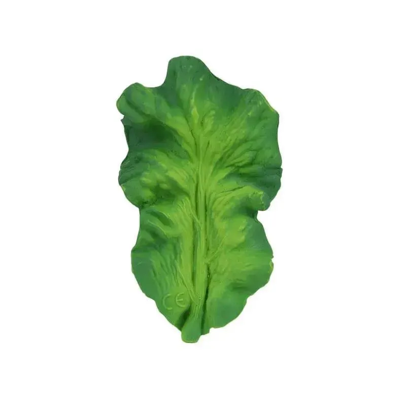Oli & Carol - Chewable Toy, Kendall The Kale