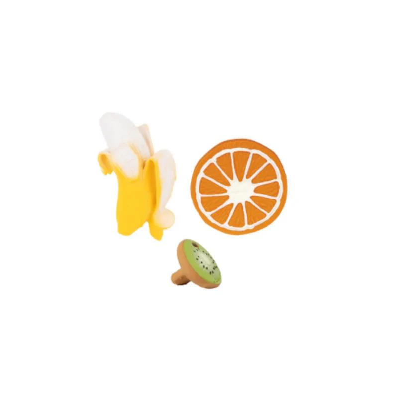 Oli & Carol - Newborn Gift Set Banana - Image 2