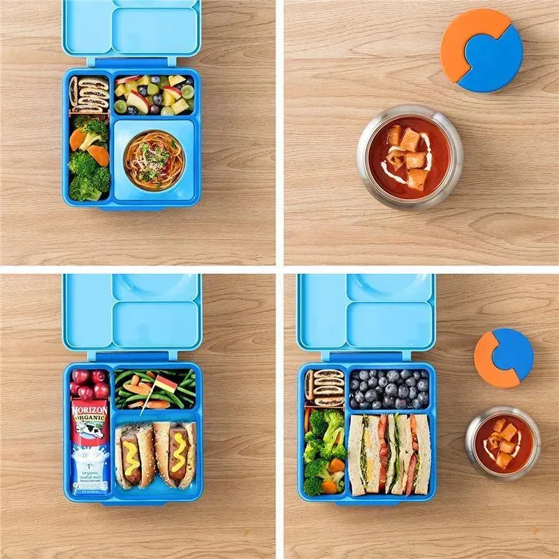 OmieBox - Divider Orange, Blue Sky - Image 5