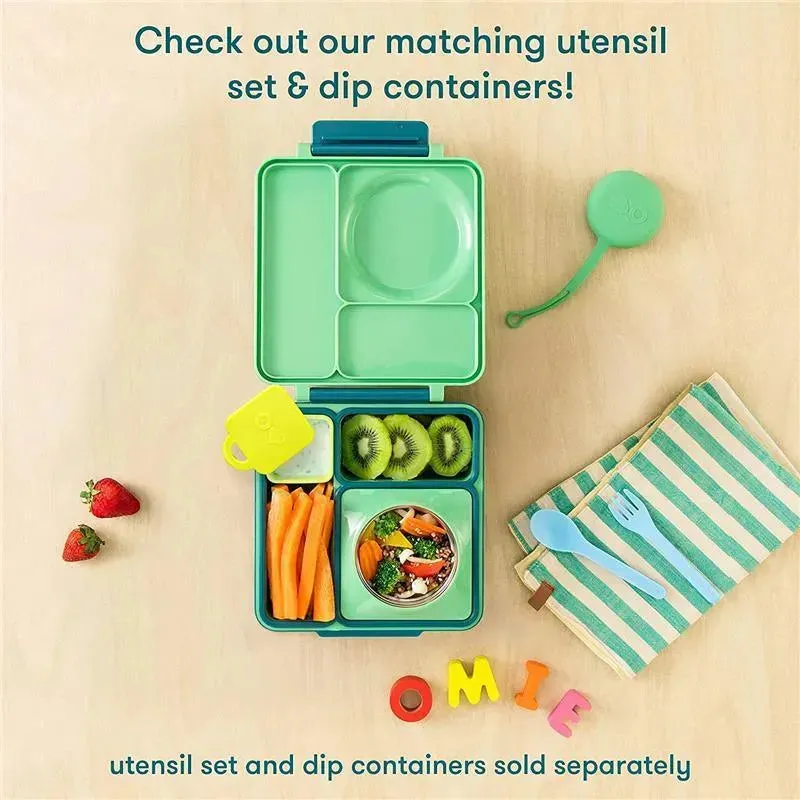 OmieBox - Divider Lime, Meadow - Image 4