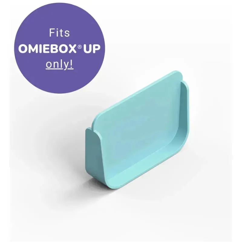 Omie - OmieBox Up Divider, Teal