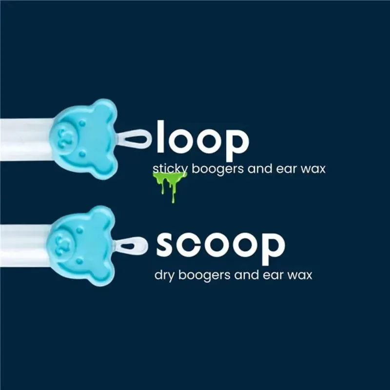 Oogiebear - Brite Baby Booger Remover - Nighttime LED Light - Image 4