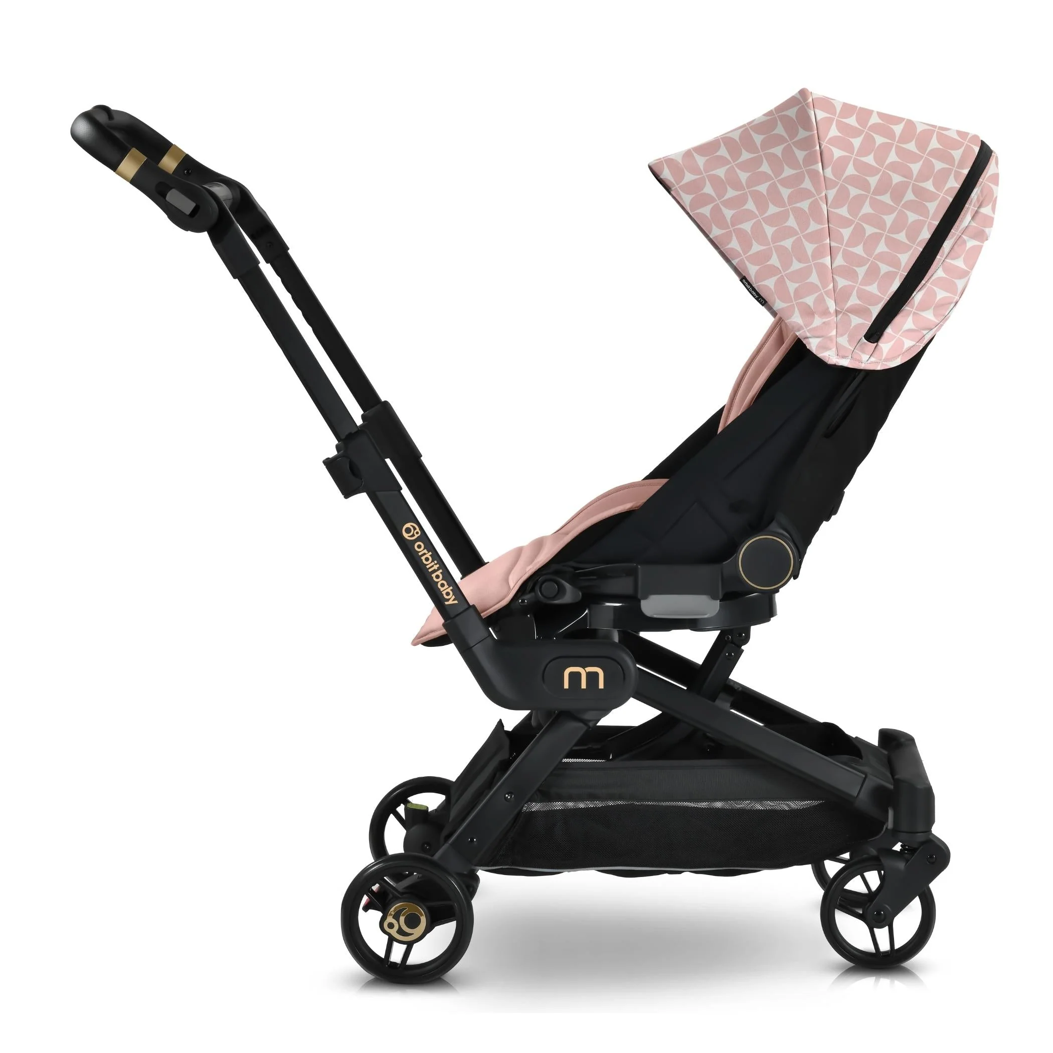 Orbit Baby M+ Stroller - Image 10