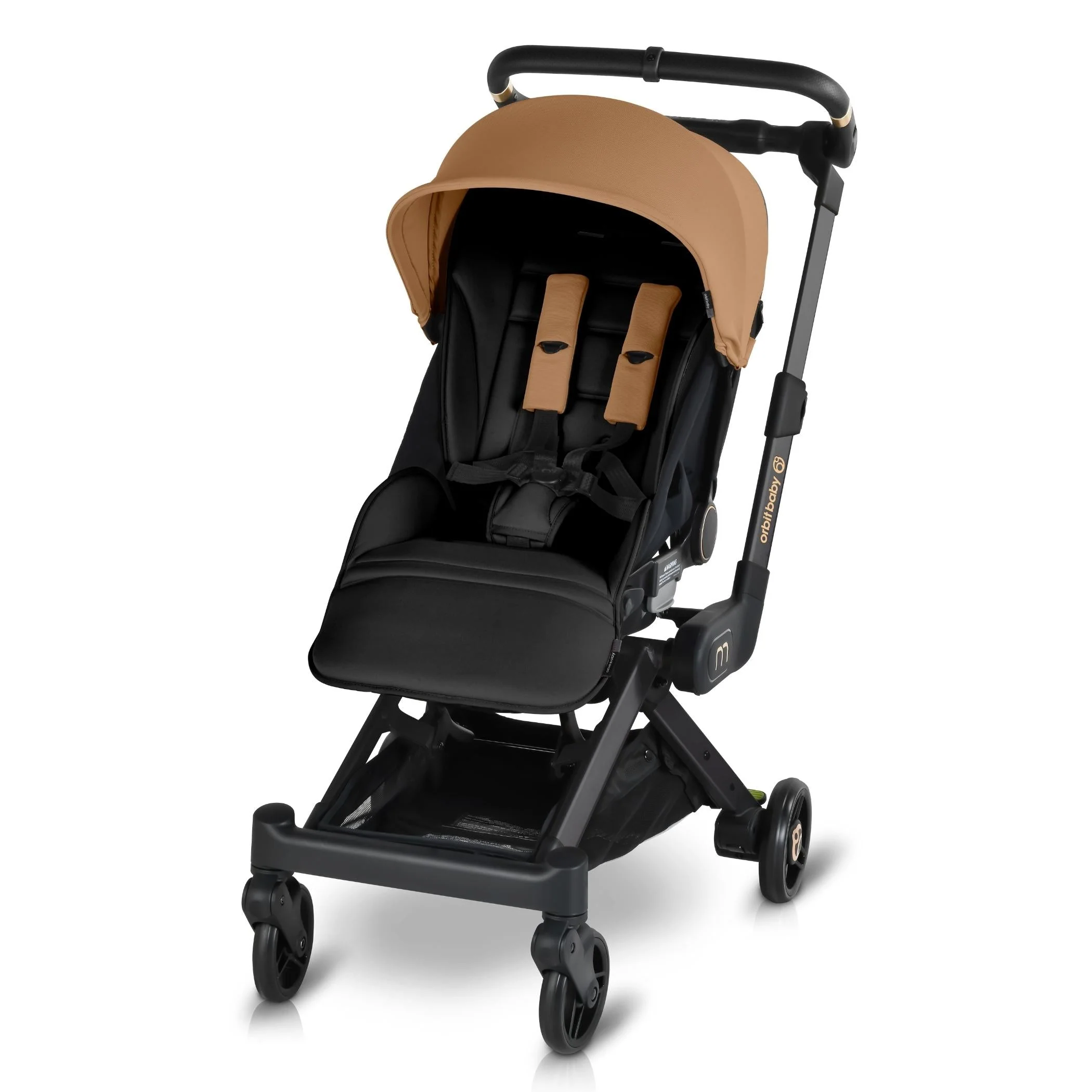 Orbit Baby M+ Stroller - Image 14