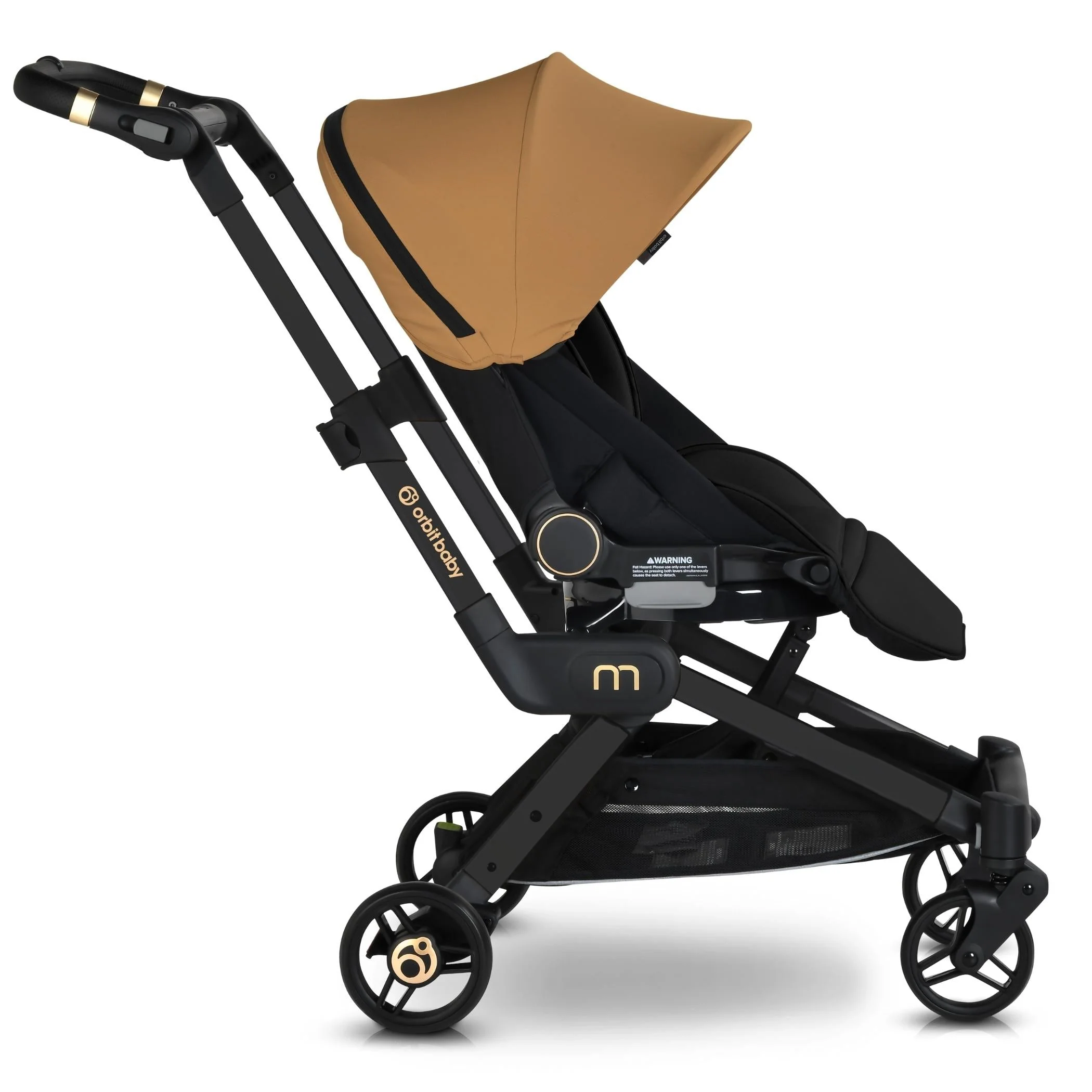 Orbit Baby M+ Stroller - Image 16