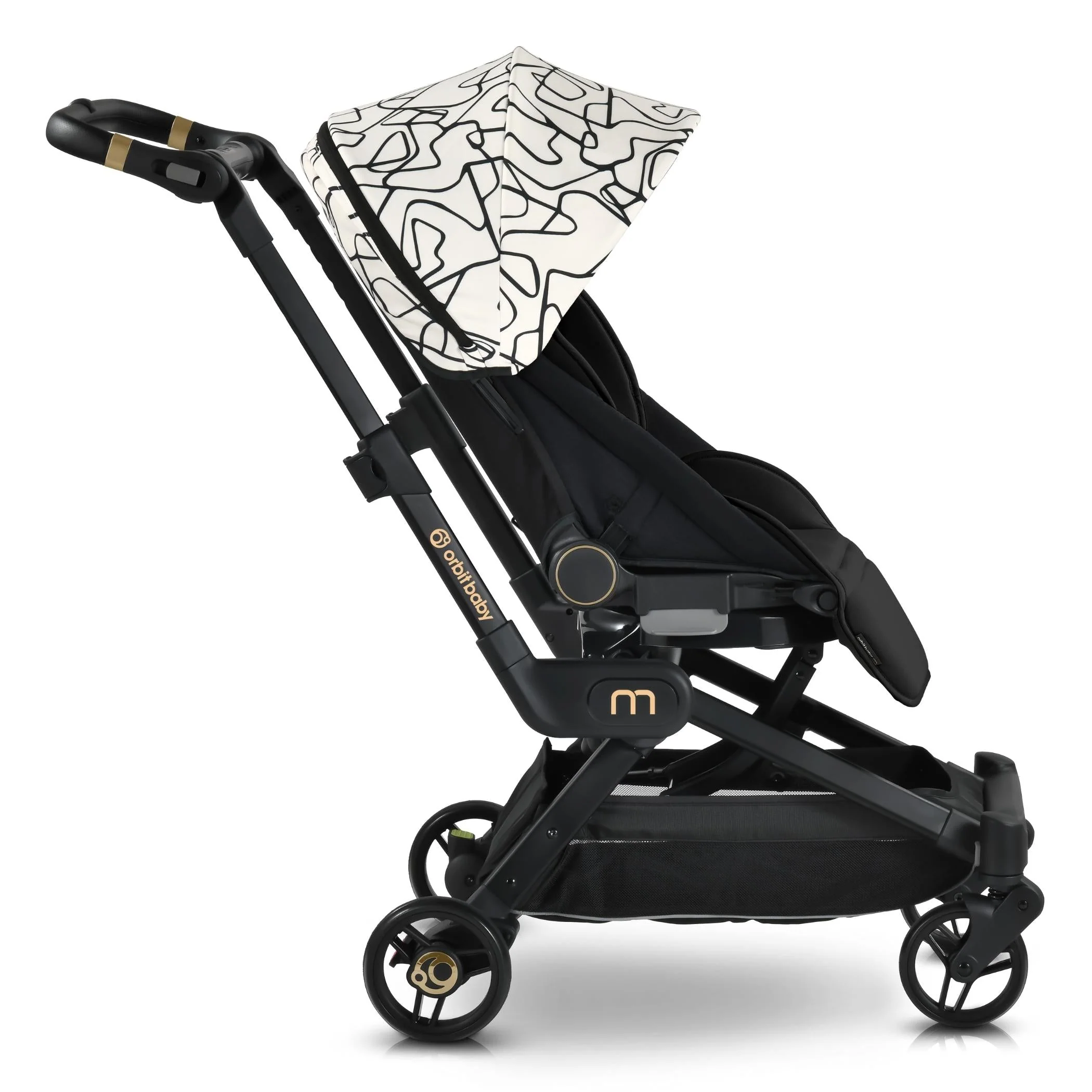 Orbit Baby M+ Stroller - Image 19