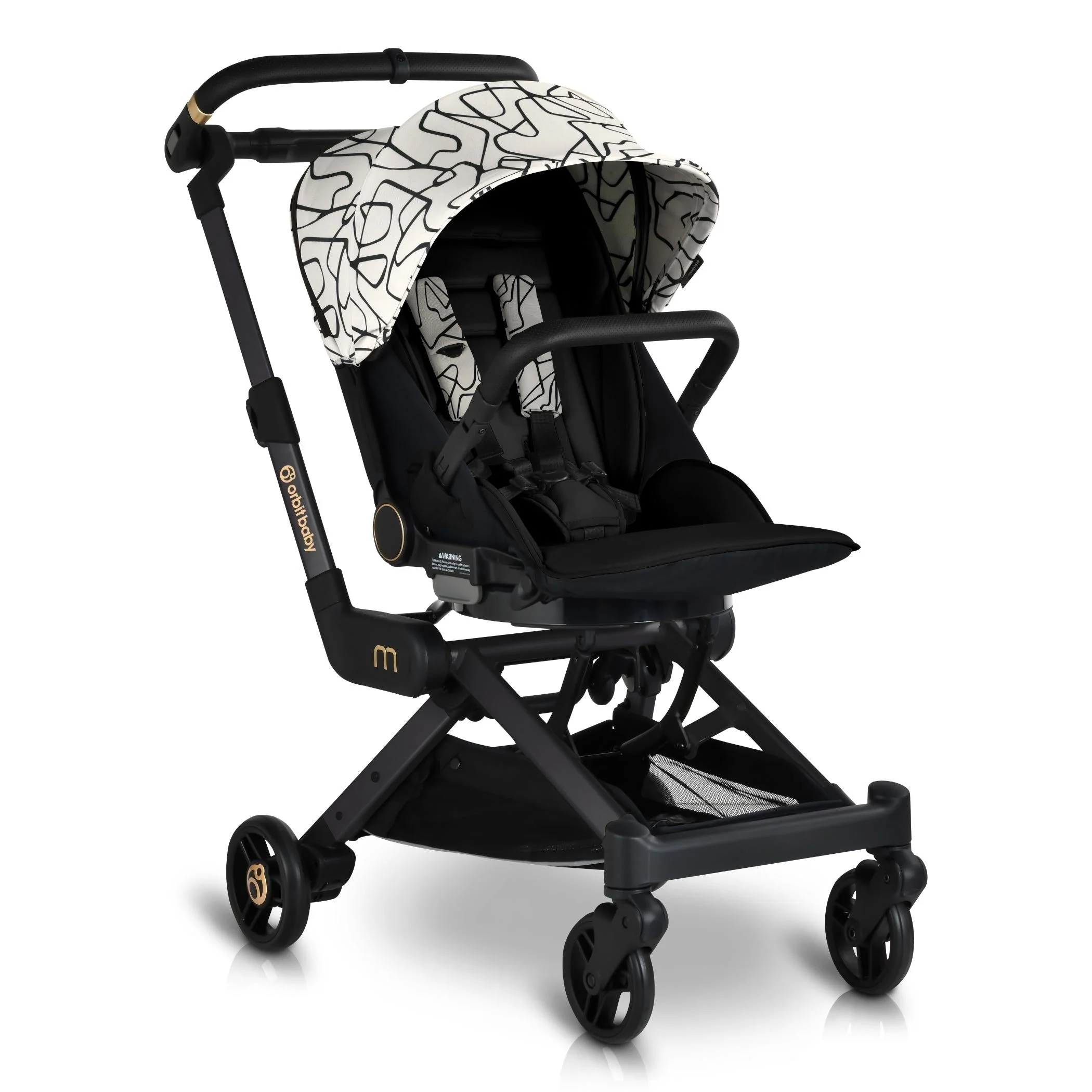 Orbit Baby M+ Stroller - Image 20
