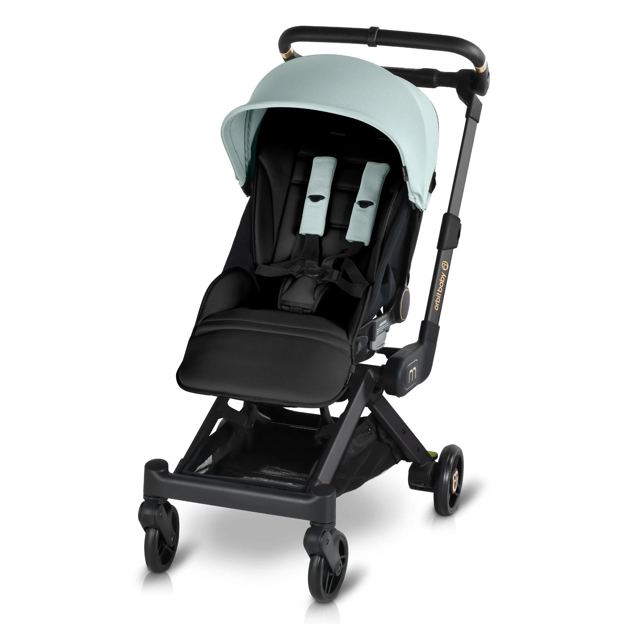 Orbit Baby M+ Stroller - Image 21