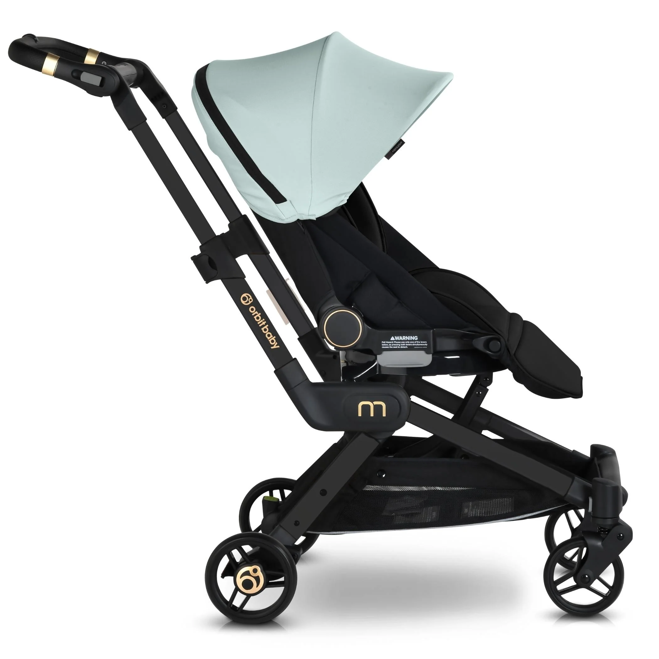 Orbit Baby M+ Stroller - Image 23