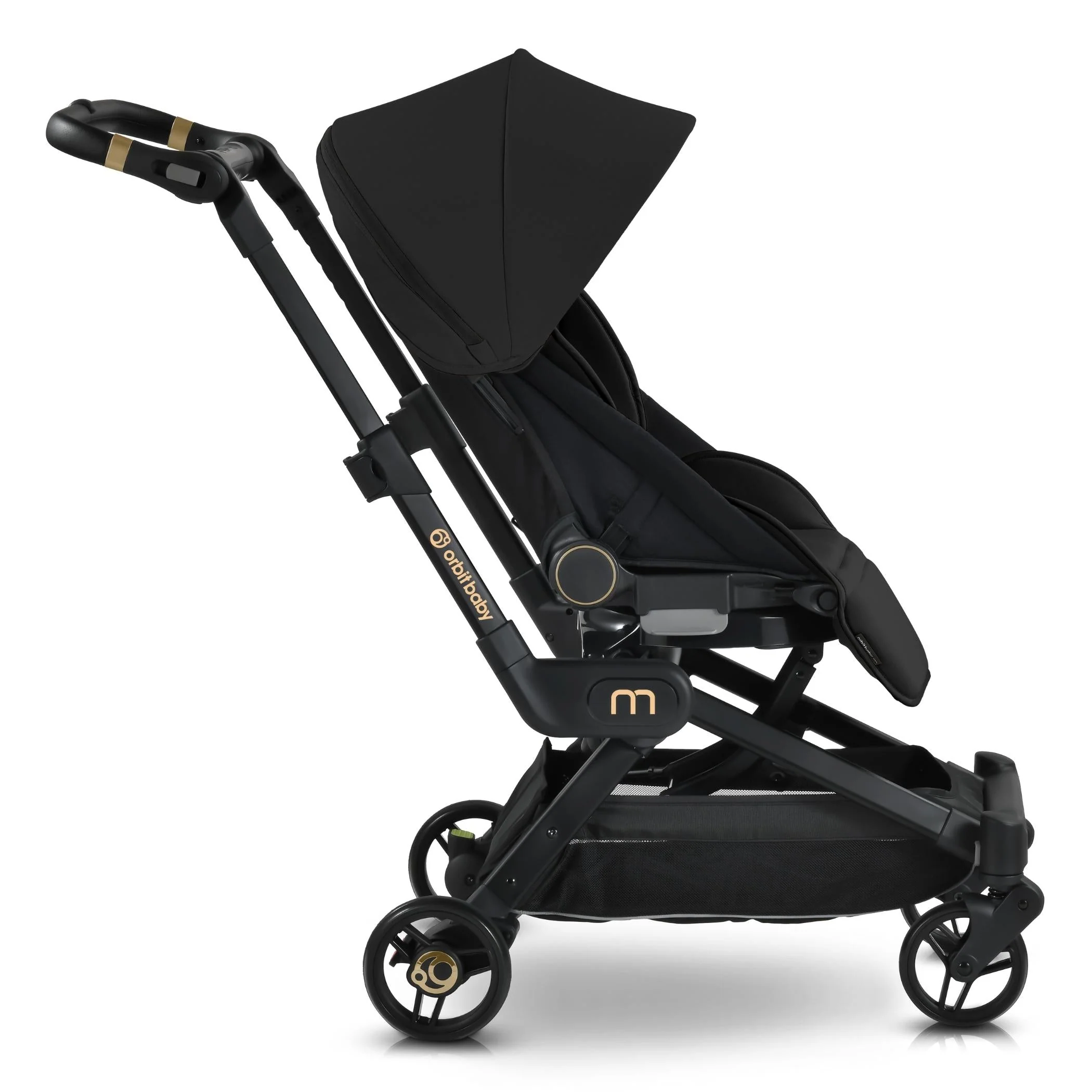 Orbit Baby M+ Stroller - Image 3