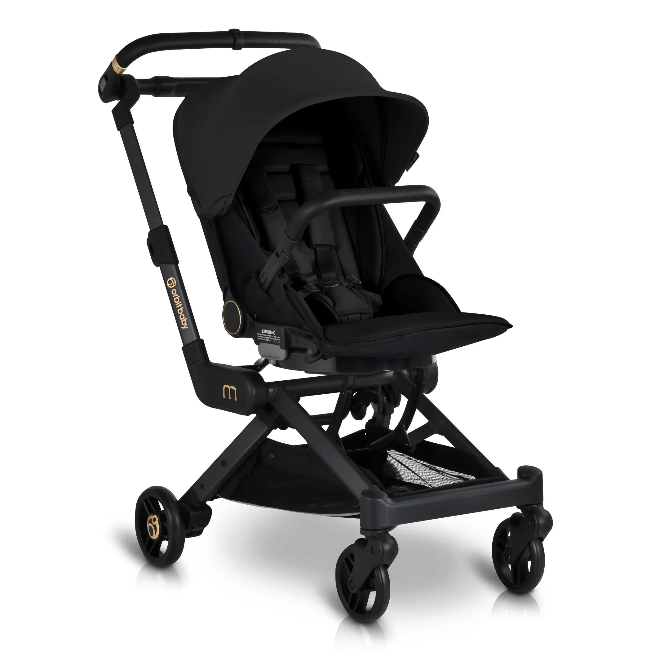 Orbit Baby M+ Stroller - Image 4