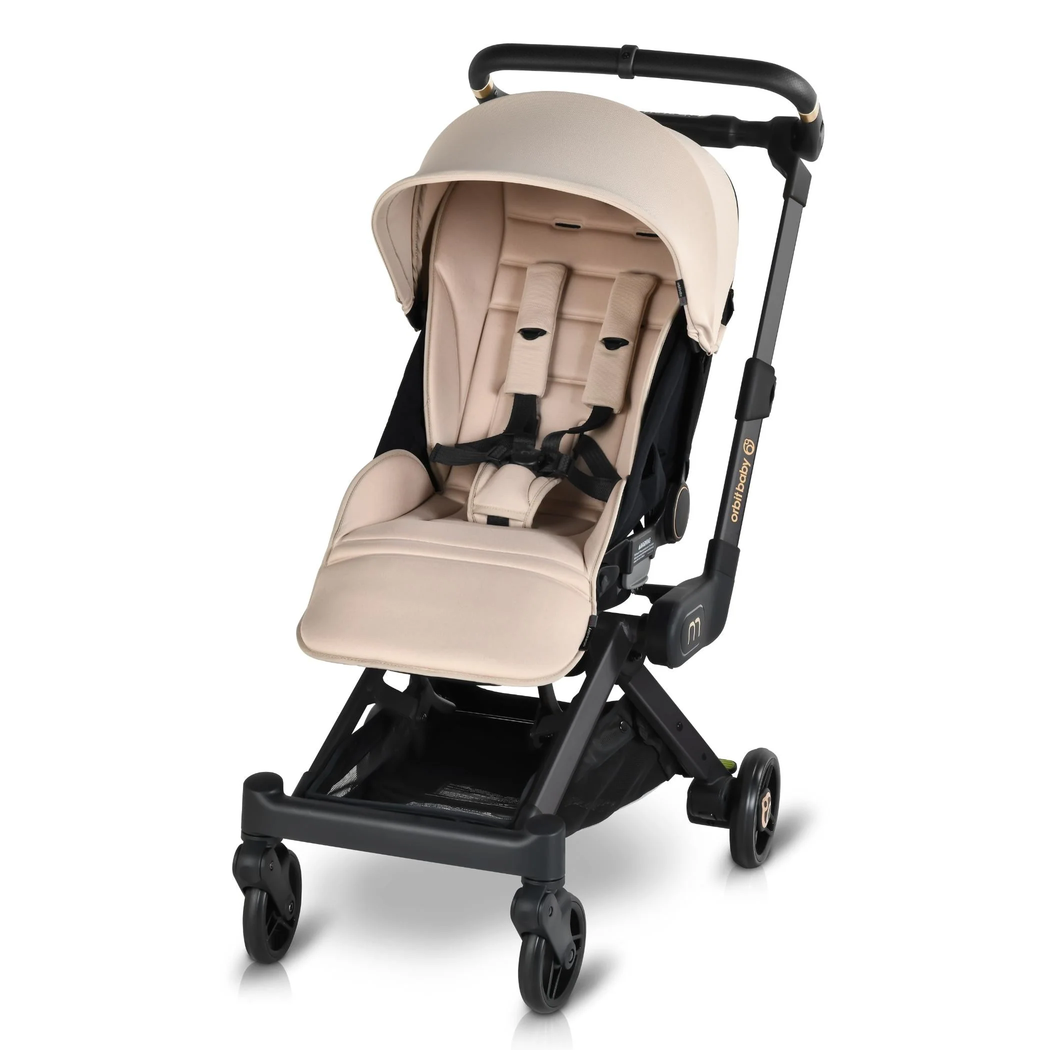 Orbit Baby M+ Stroller - Image 5