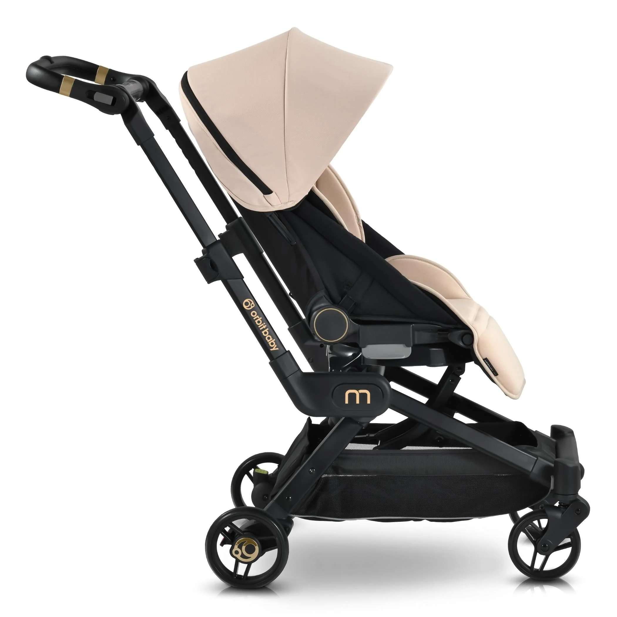 Orbit Baby M+ Stroller - Image 7